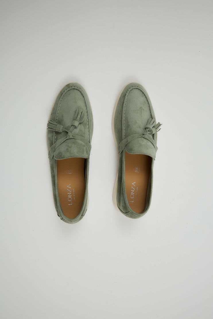 Туфли Lonza NY 199326 - Фото 1
