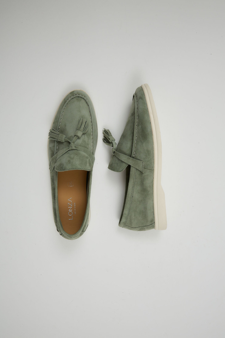 Туфли Lonza NY 199326 - Фото 1