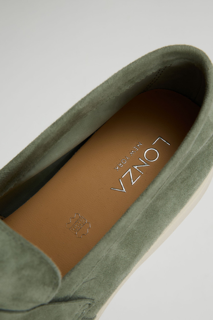 Туфли Lonza NY 199326 - Фото 1