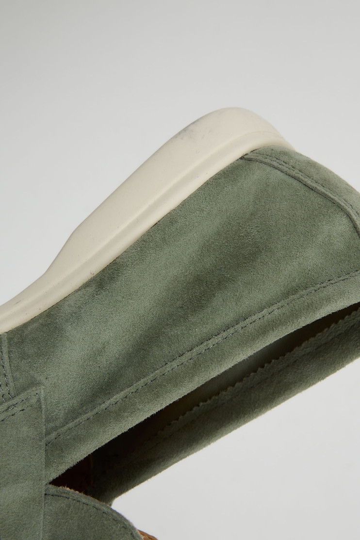 Туфли Lonza NY 199326 - Фото 1