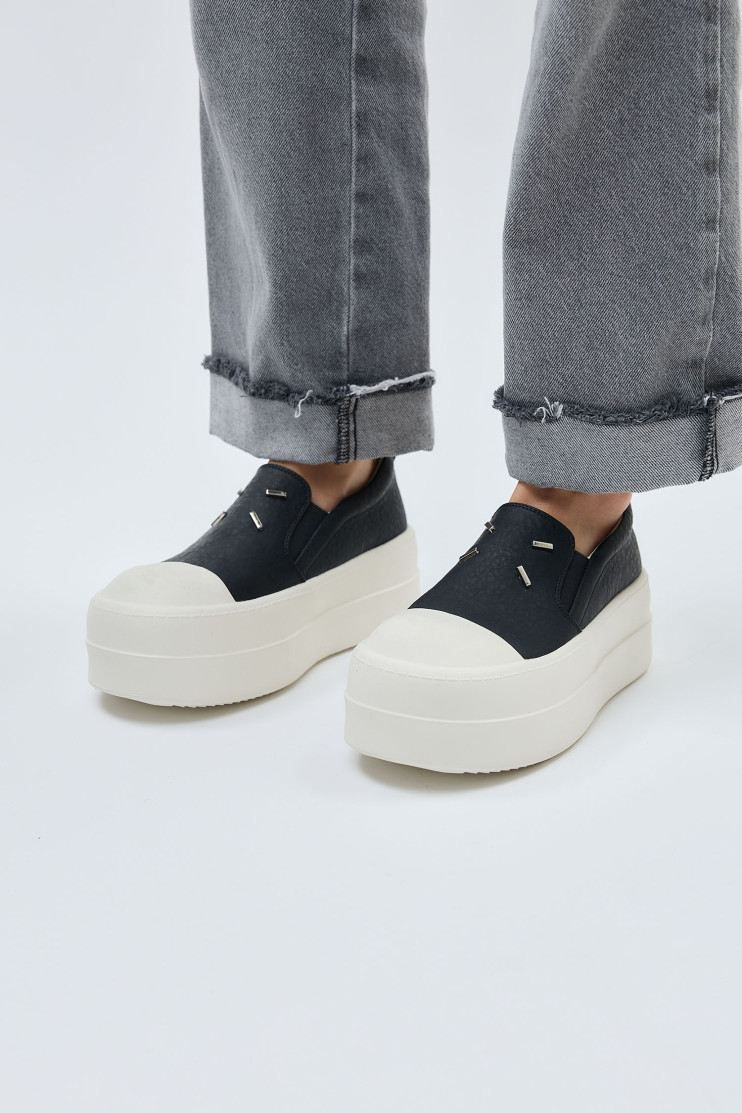 Слипоны Lonza 200910 - Фото 1