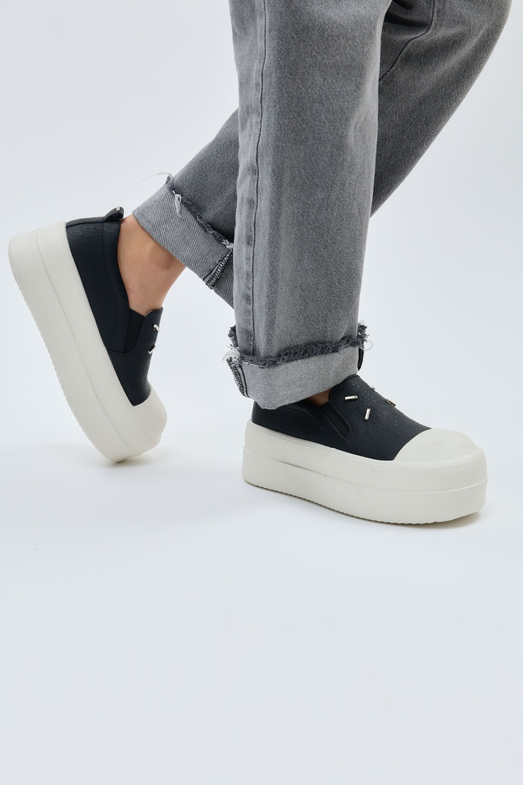 Слипоны Lonza 200910 - Фото 1