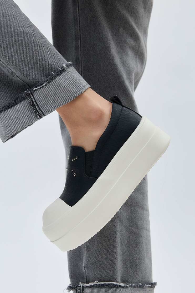 Слипоны Lonza 200910 - Фото 1