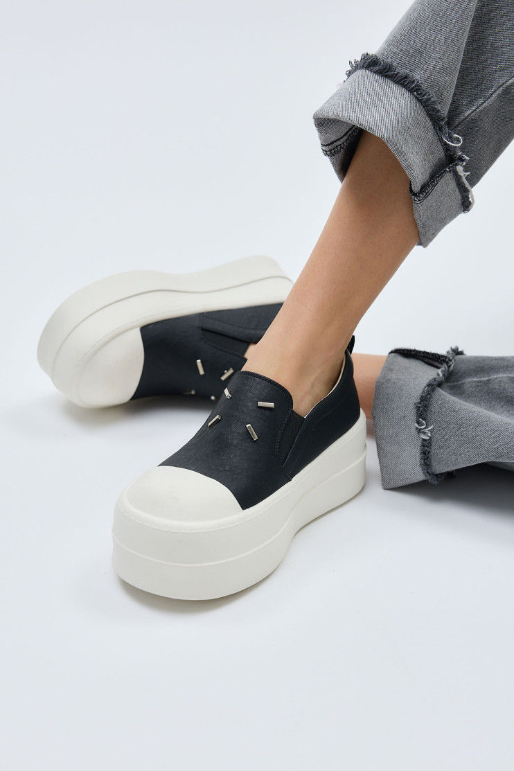 Слипоны Lonza 200910 - Фото 1