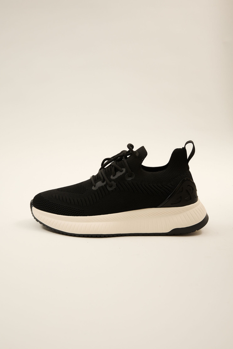 Кроссовки мужские Fabio Monelli 199562 - Фото 1