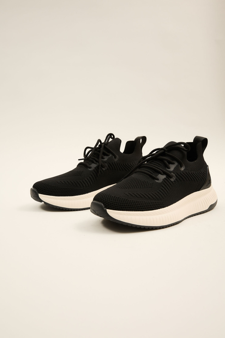 Кроссовки мужские Fabio Monelli 199562 - Фото 1