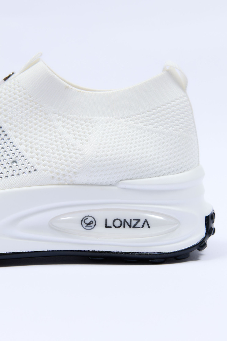 Слипоны Lonza 199446 - Фото 1