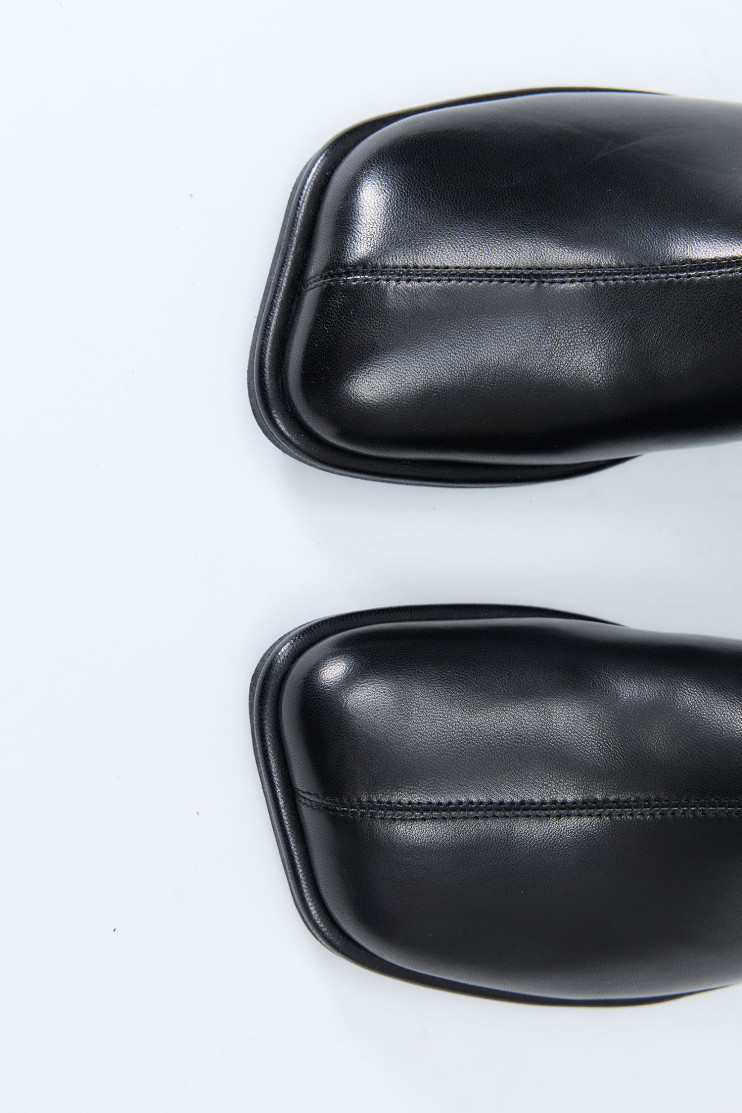 Ботинки Lonza NY 205782 - Фото 1