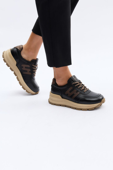 Кроссовки Lonza 204797