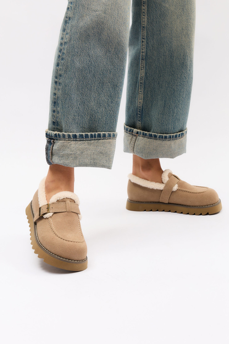 Слипоны Lonza 204911 - Фото 1