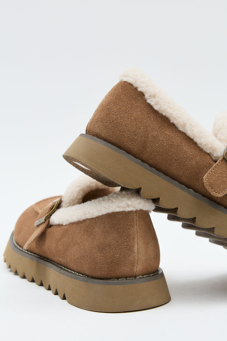 Слипоны Lonza 204911 - Фото 1