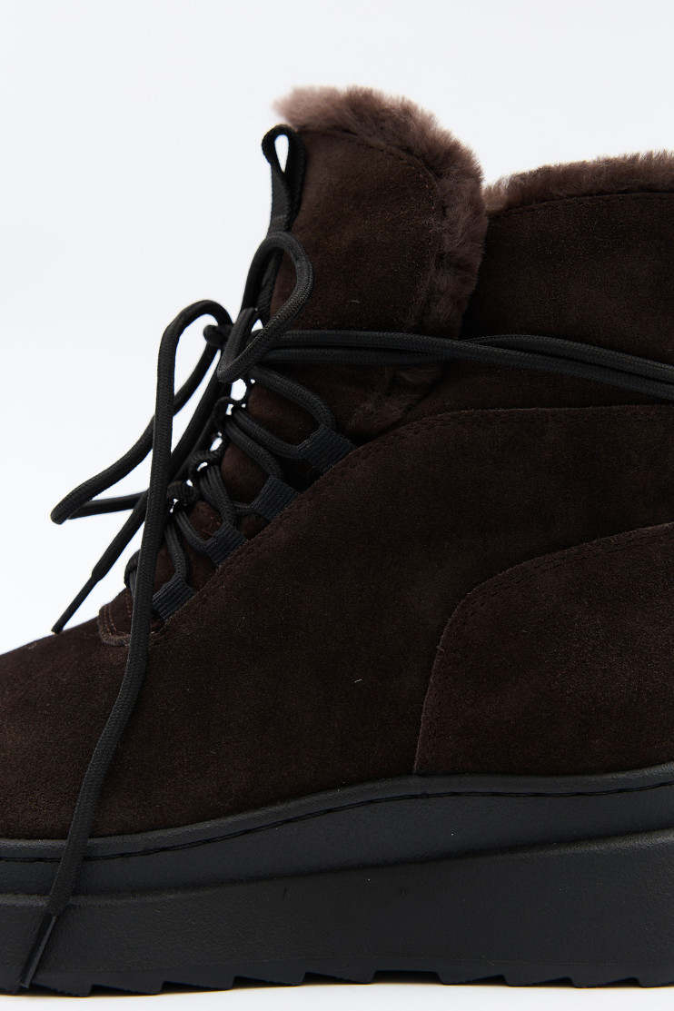 Ботинки Lonza 205111 - Фото 1