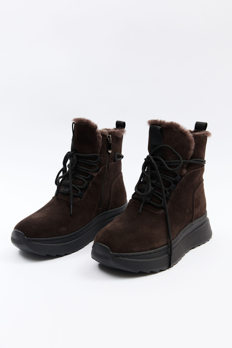 Ботинки Lonza 205111 - Фото 1