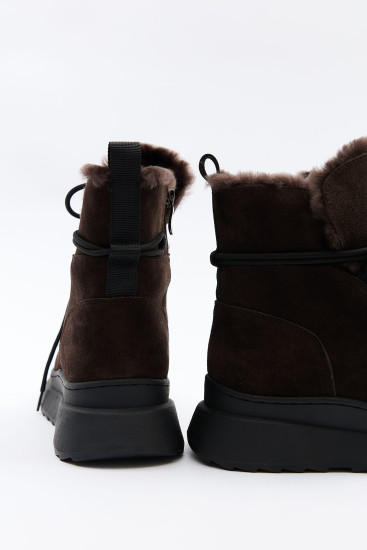 Ботинки Lonza 205111 - Фото 4