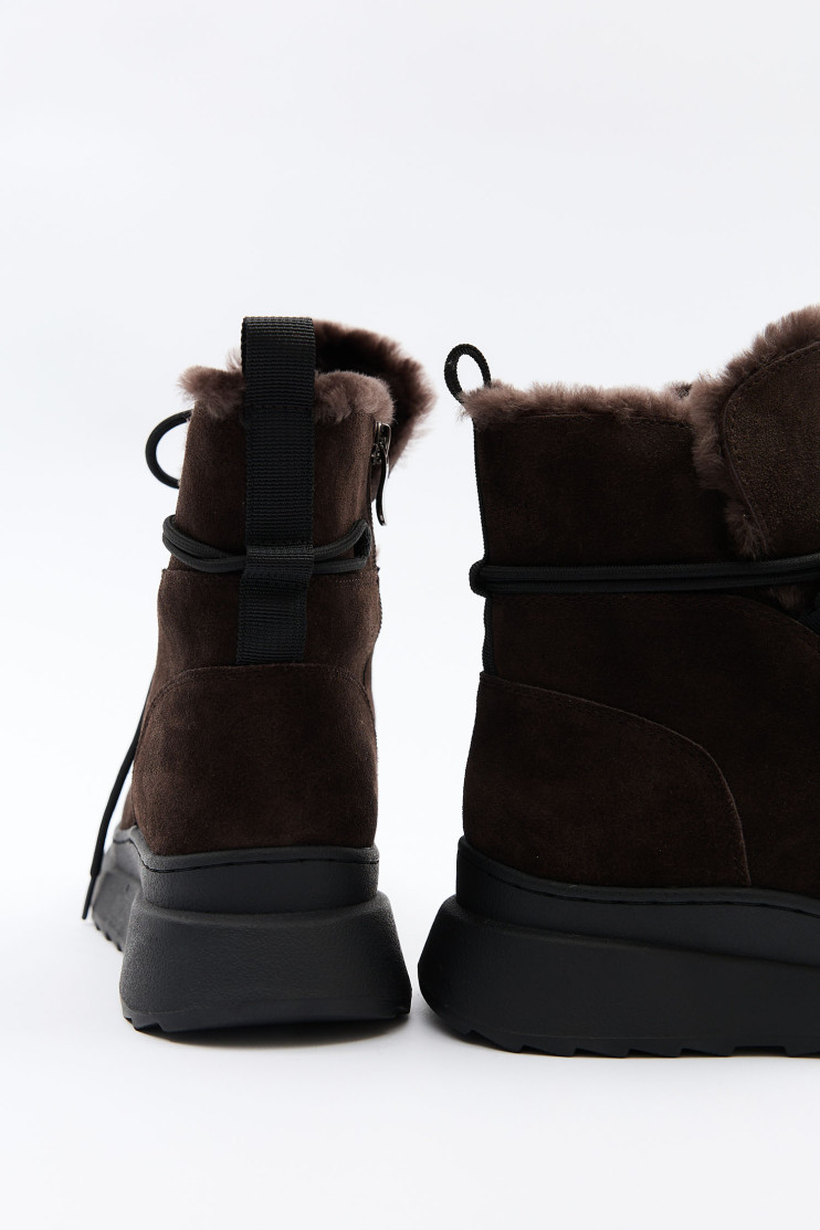 Ботинки Lonza 205111 - Фото 1