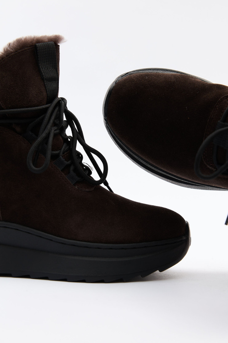 Ботинки Lonza 205111 - Фото 1