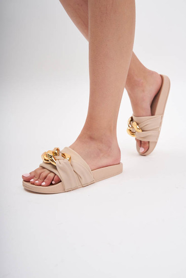 Шлепанцы SOPRA 173143 - Фото 5