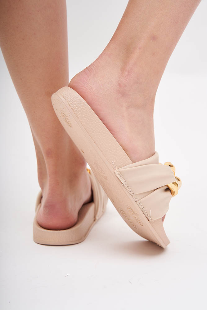 Шлепанцы SOPRA 173143 - Фото 1