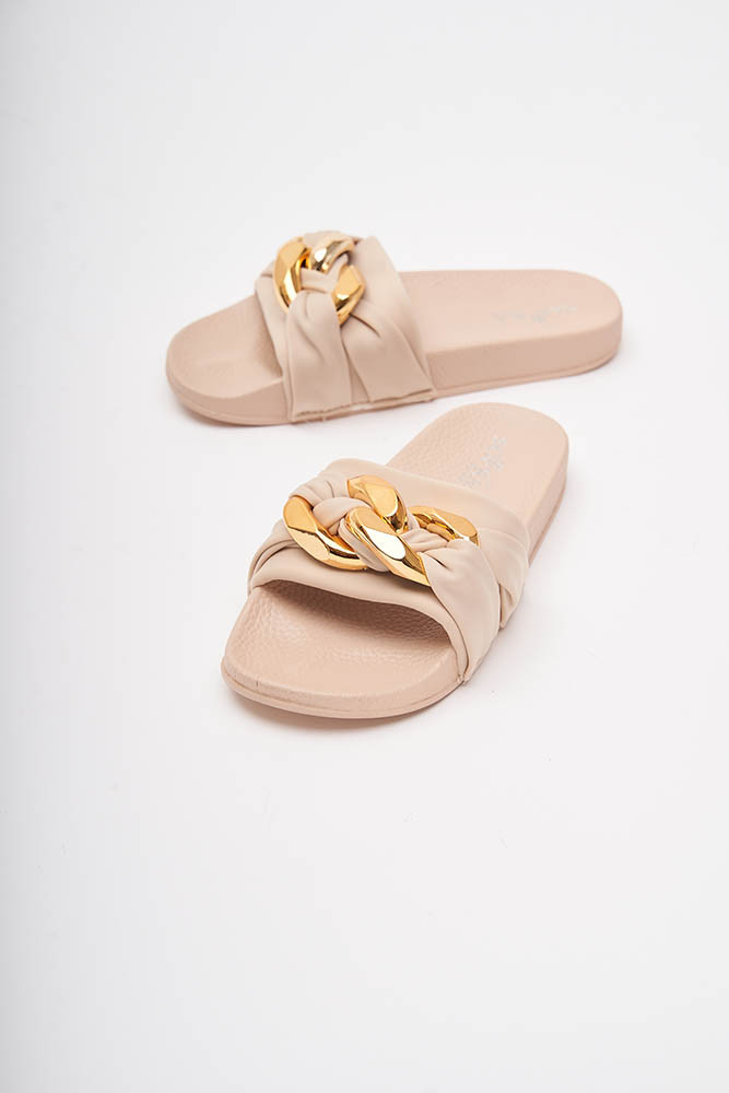 Шлепанцы SOPRA 173143 - Фото 1