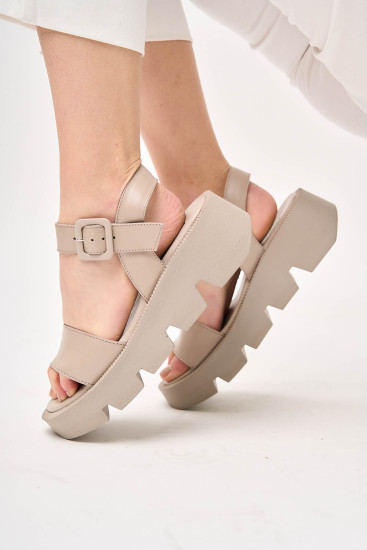 Босоножки Fabio Monelli 177213 - Фото 4