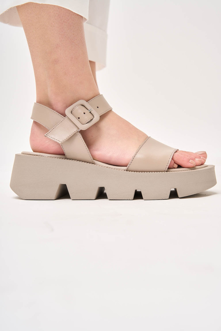 Босоножки Fabio Monelli 177213 - Фото 1