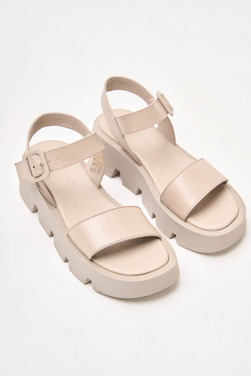 Босоножки Fabio Monelli 177213 - Фото 3