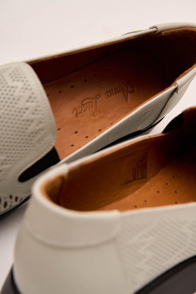 Туфли Anna Lucci 175699 - Фото 1