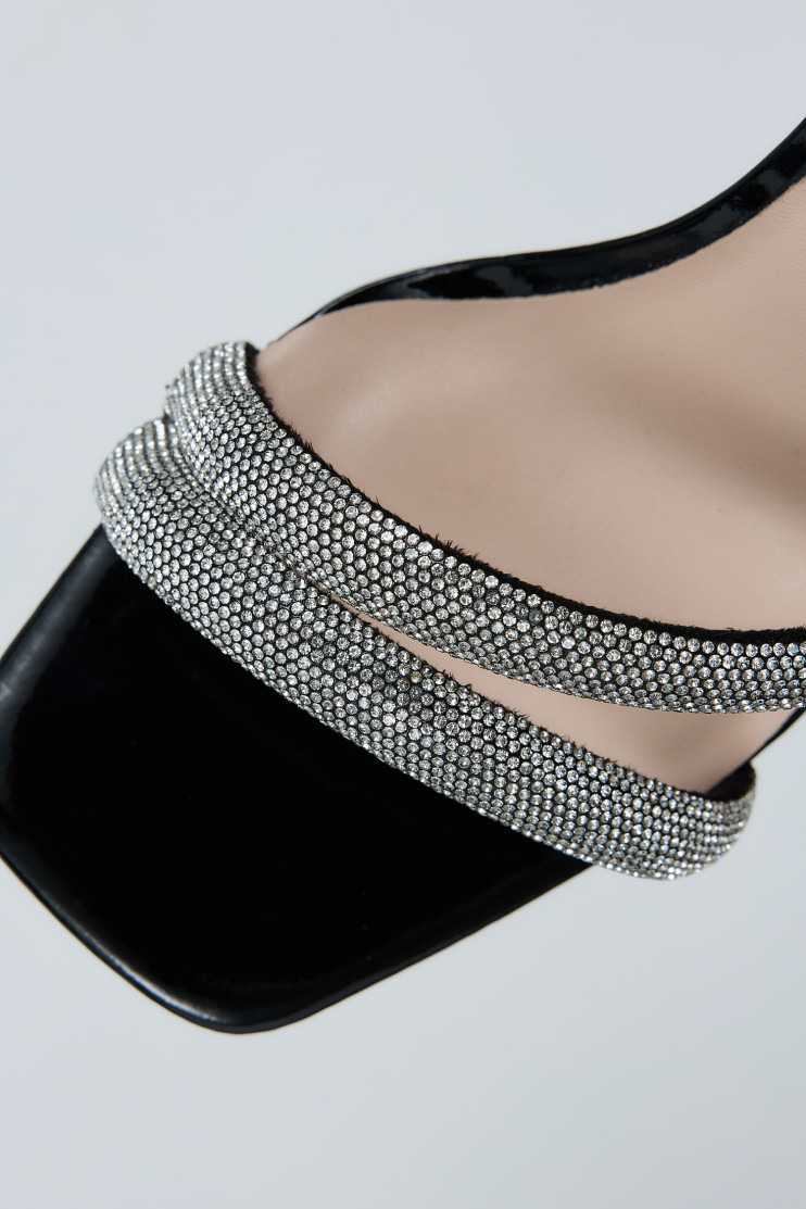 Босоножки Lonza 207807 - Фото 1