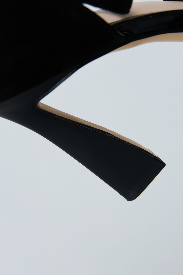 Босоножки Lonza 207807 - Фото 1