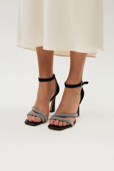 Босоножки Lonza 207807 - Фото 5