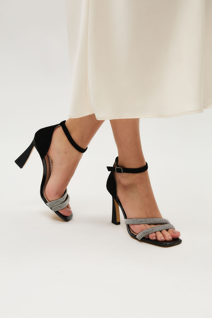 Босоножки Lonza 207807 - Фото 1