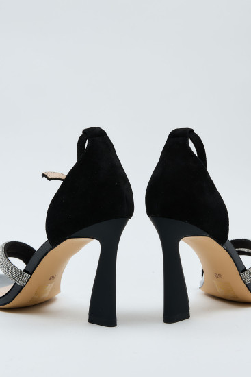 Босоножки Lonza 207807 - Фото 4