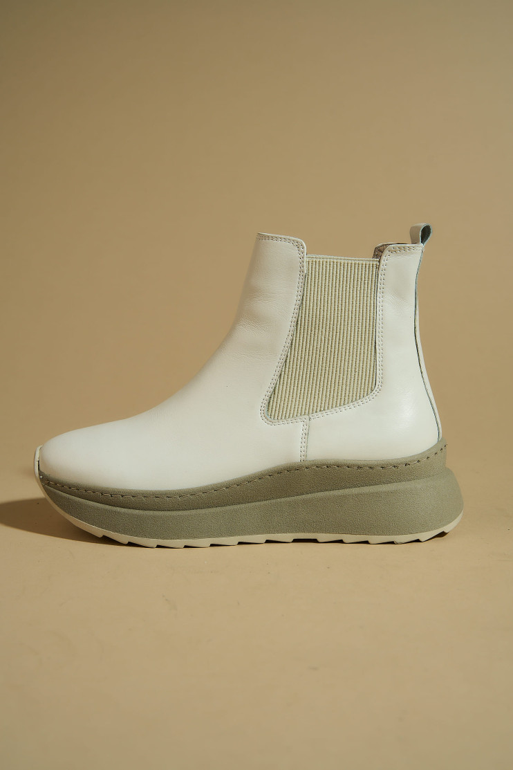 Ботинки Fabio Monelli 181967 - Фото 1