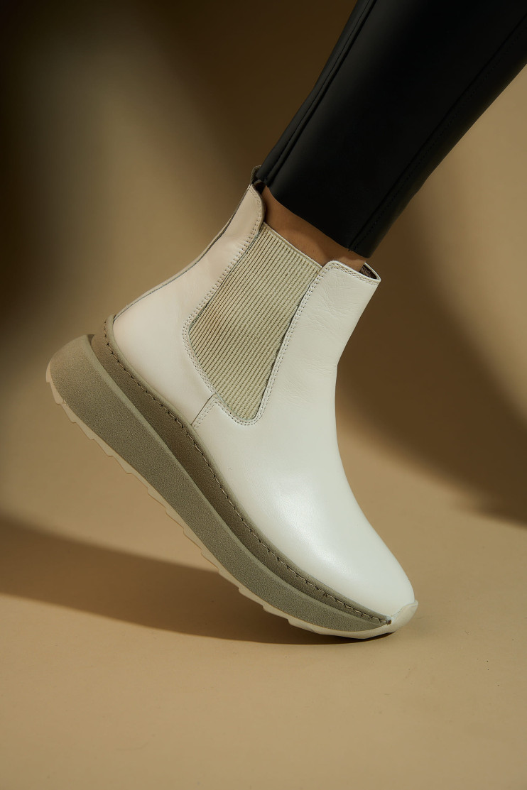 Ботинки Fabio Monelli 181967 - Фото 1