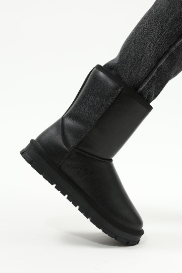 Угги мужские Fabio Monelli 180410 - Фото 2