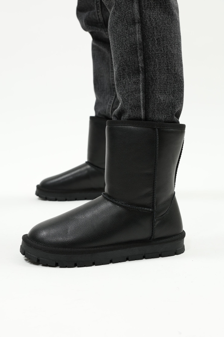 Угги мужские Fabio Monelli 180410 - Фото 1