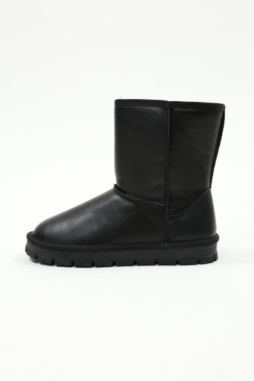 Угги мужские Fabio Monelli 180410 - Фото 3