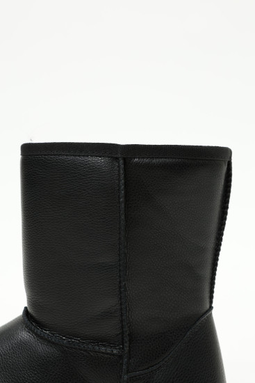 Угги мужские Fabio Monelli 180410 - Фото 4