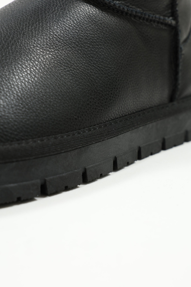 Угги мужские Fabio Monelli 180410 - Фото 1