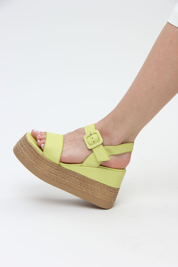 Босоножки Fabio Monelli 190362 - Фото 1