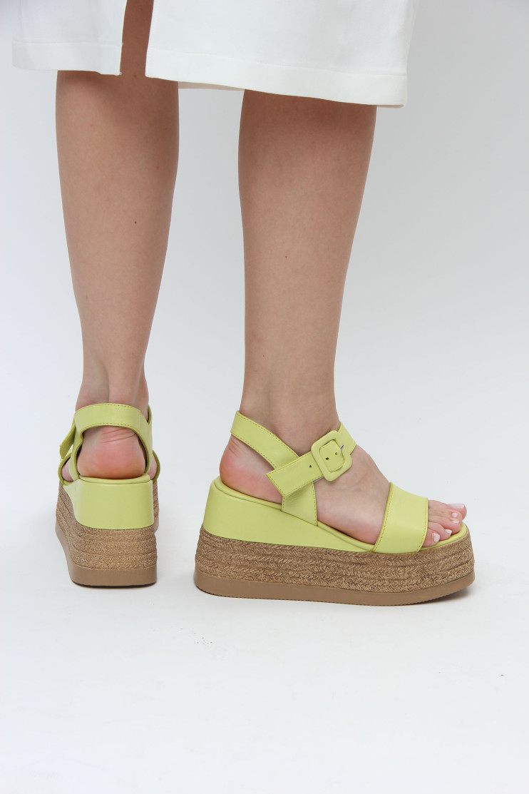 Босоножки Fabio Monelli 190362 - Фото 1