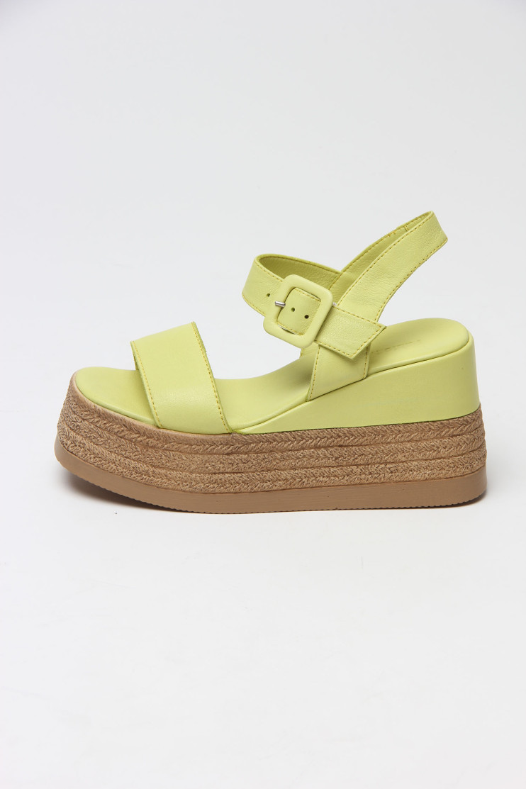 Босоножки Fabio Monelli 190362 - Фото 1