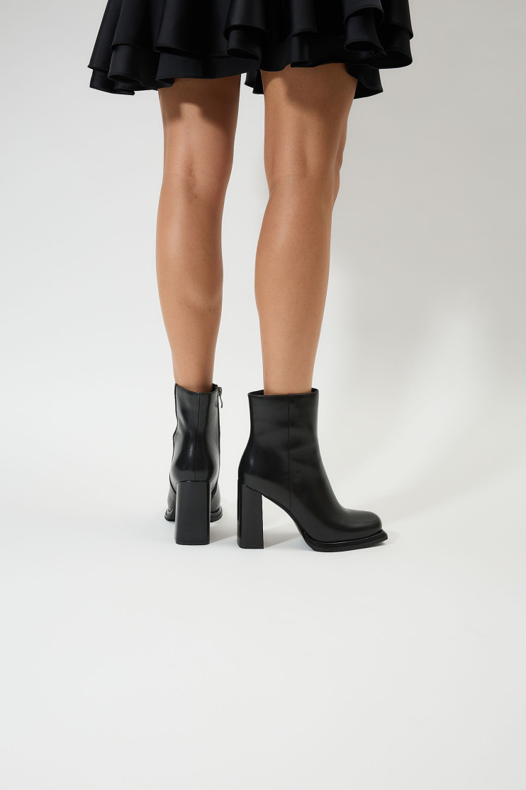 Ботильоны Lonza NY 191846 - Фото 1