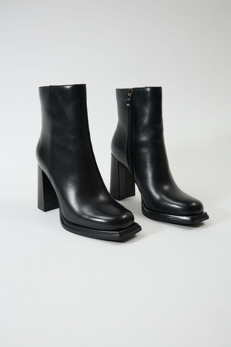 Ботильоны Lonza NY 191846 - Фото 1