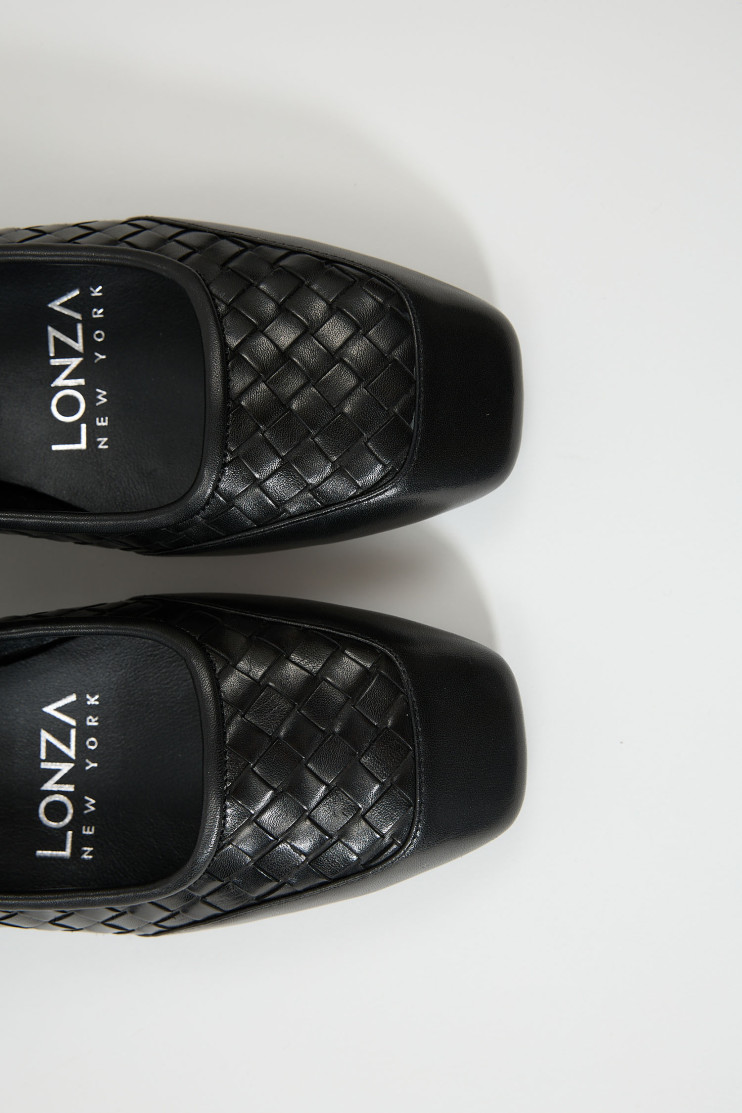 Балетки Lonza NY 191745 - Фото 1