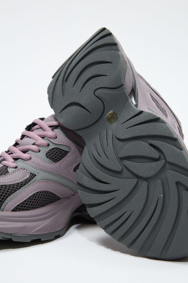 Кроссовки Lonza 192144 - Фото 1