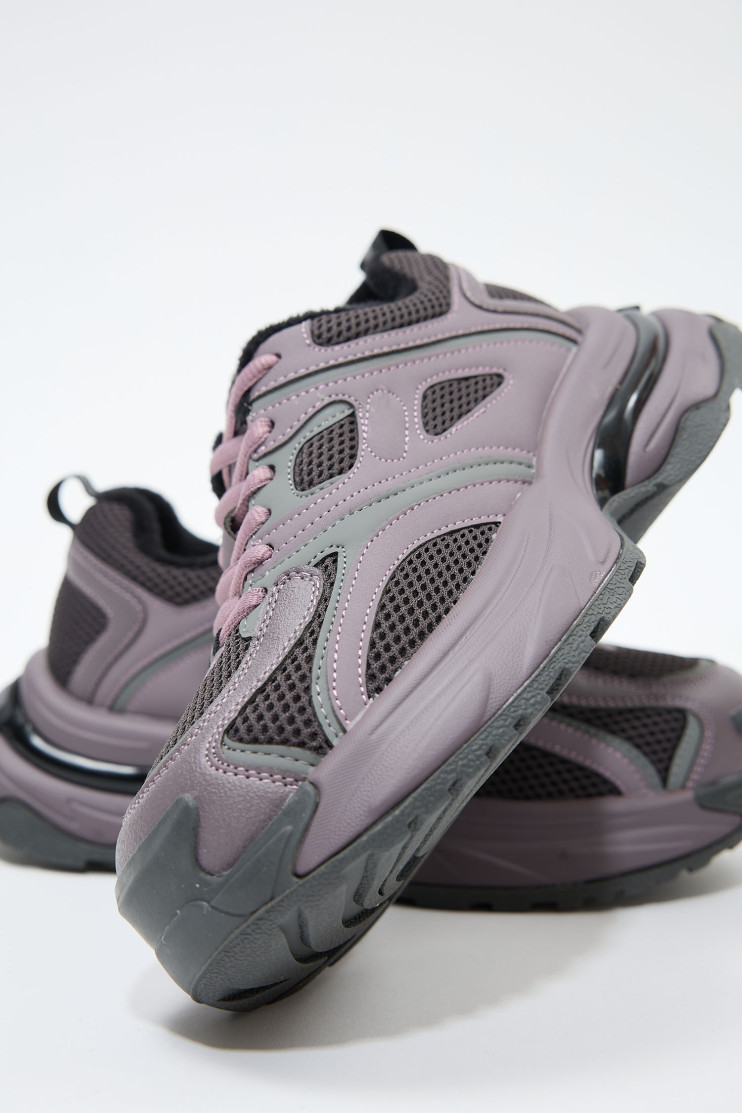 Кроссовки Lonza 192144 - Фото 1