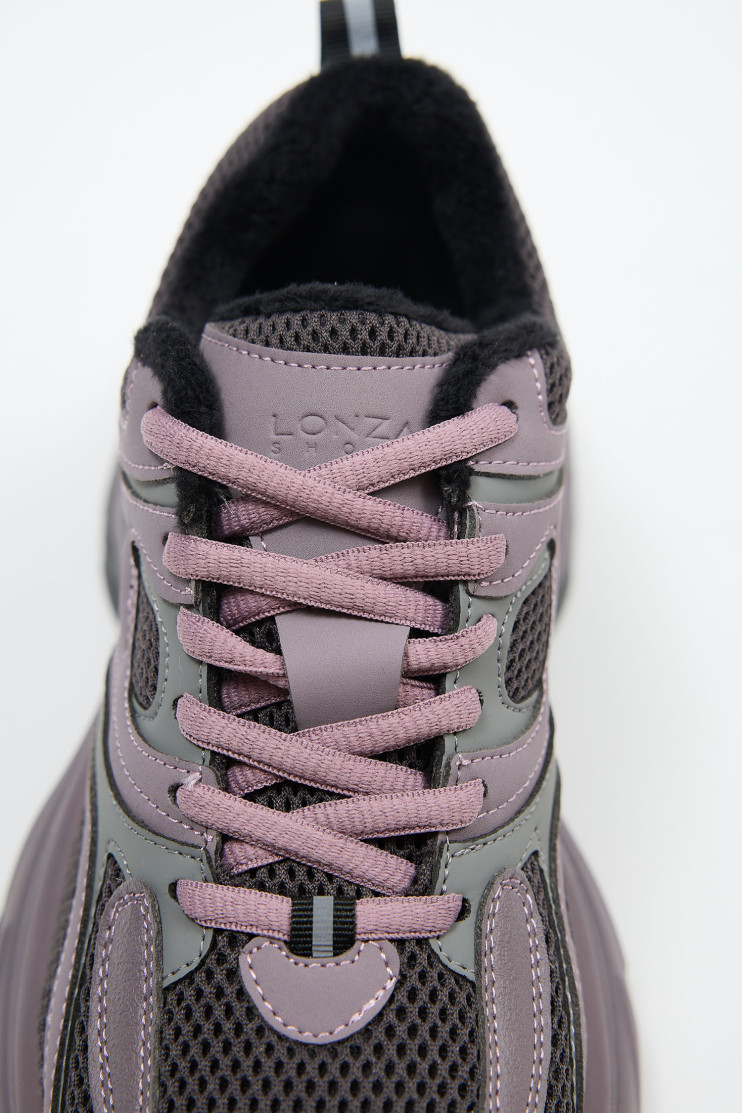 Кроссовки Lonza 192144 - Фото 1