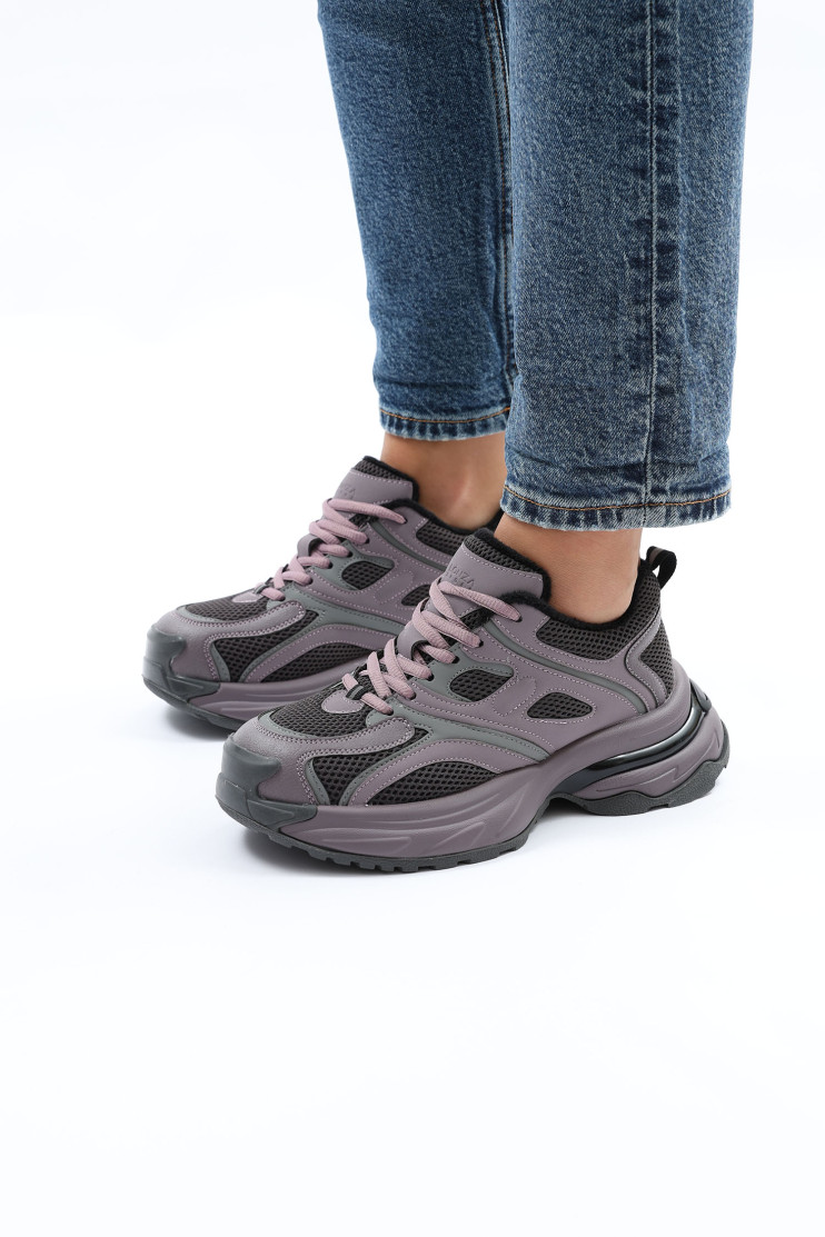 Кроссовки Lonza 192144 - Фото 1