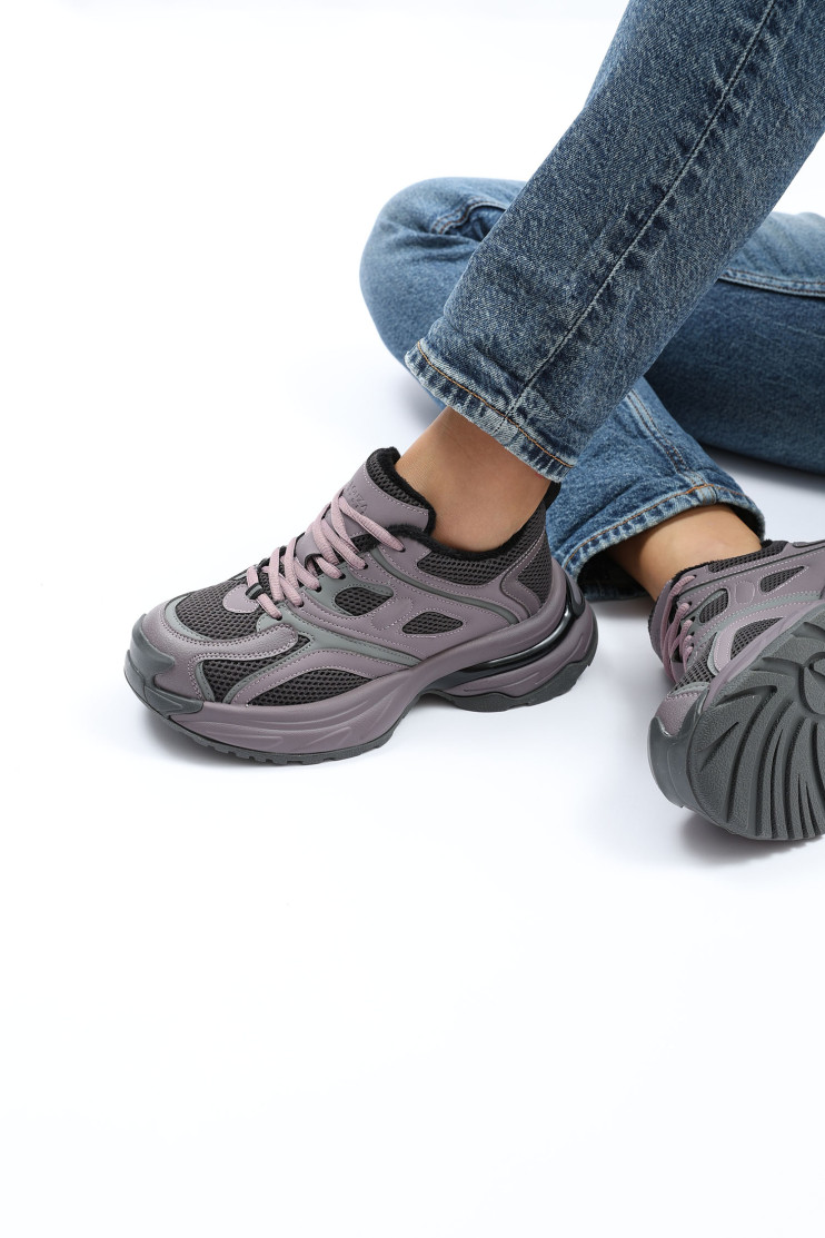 Кроссовки Lonza 192144 - Фото 1